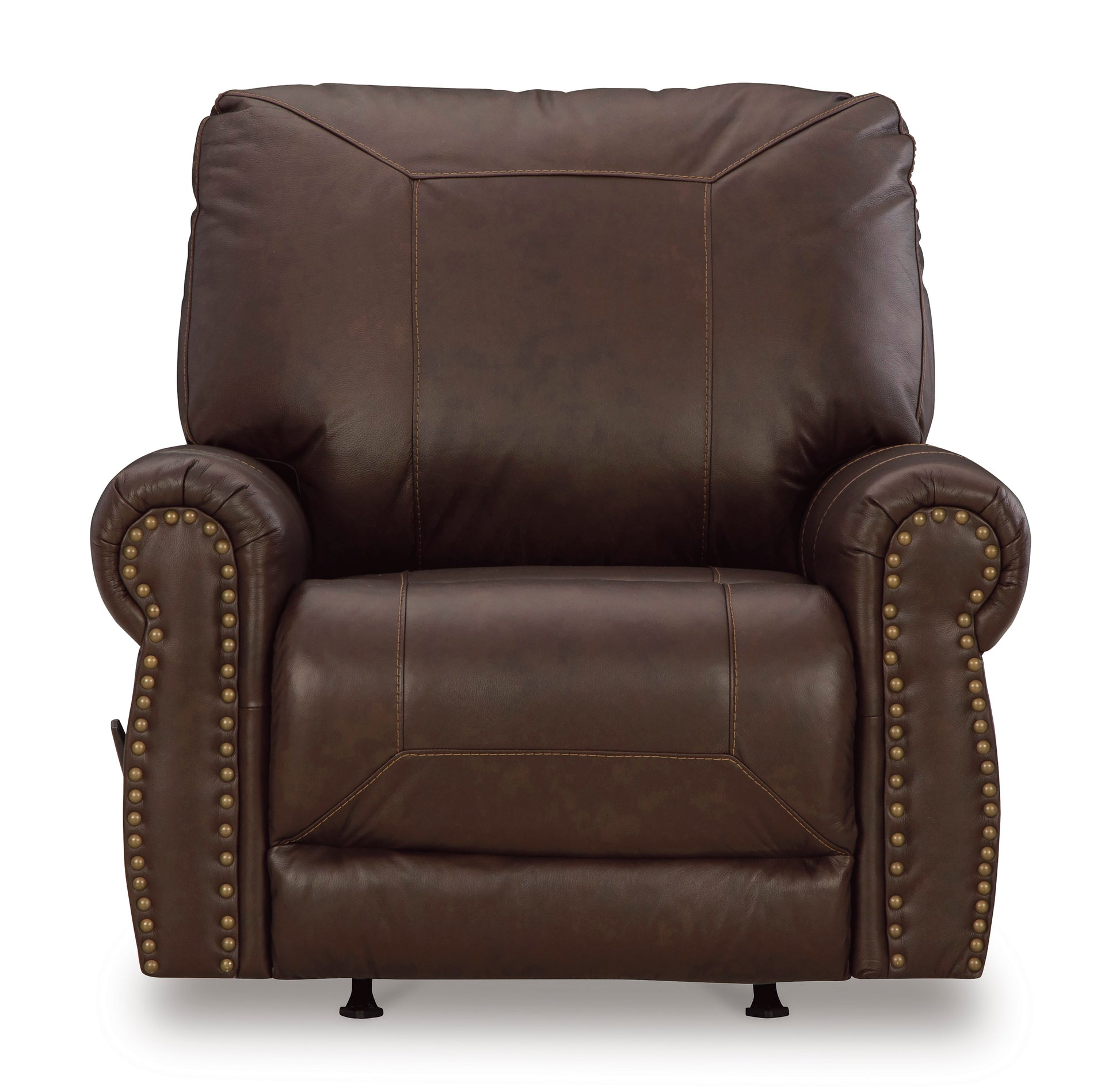 Colleton Leather Recliner