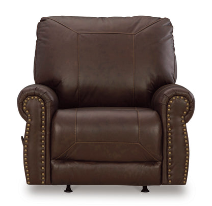 Colleton Leather Recliner
