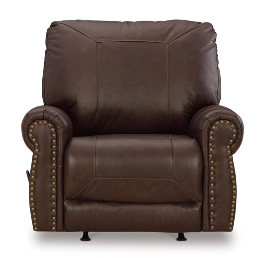Colleton Leather Recliner