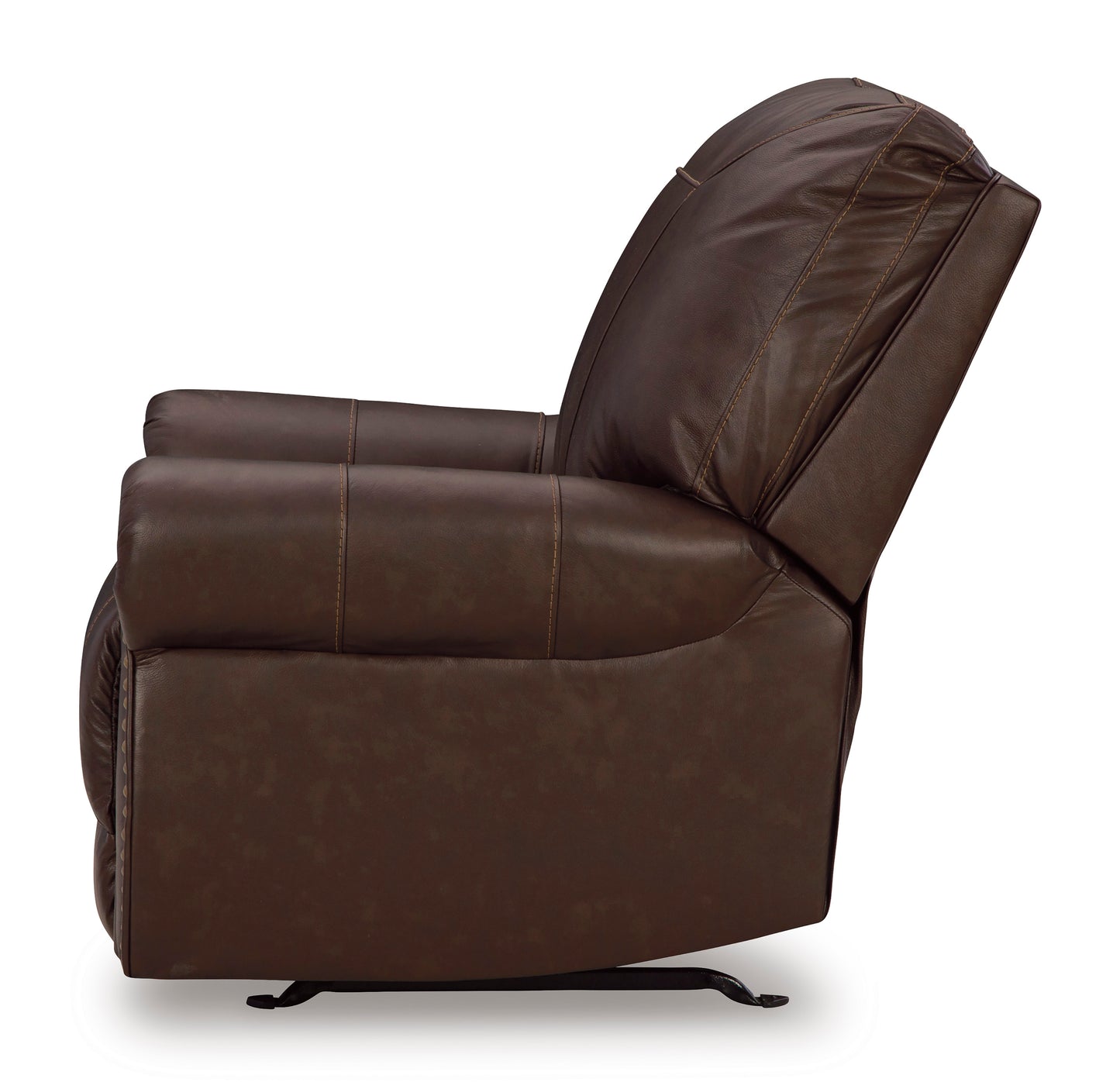 Colleton Leather Recliner