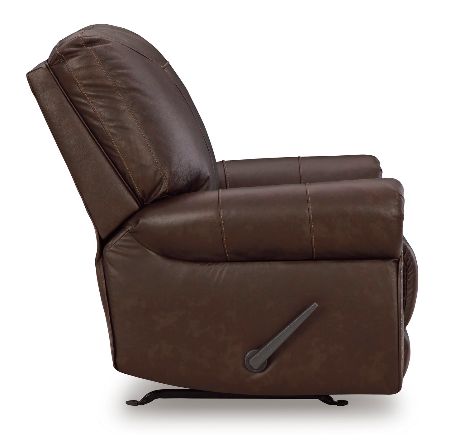 Colleton Leather Recliner