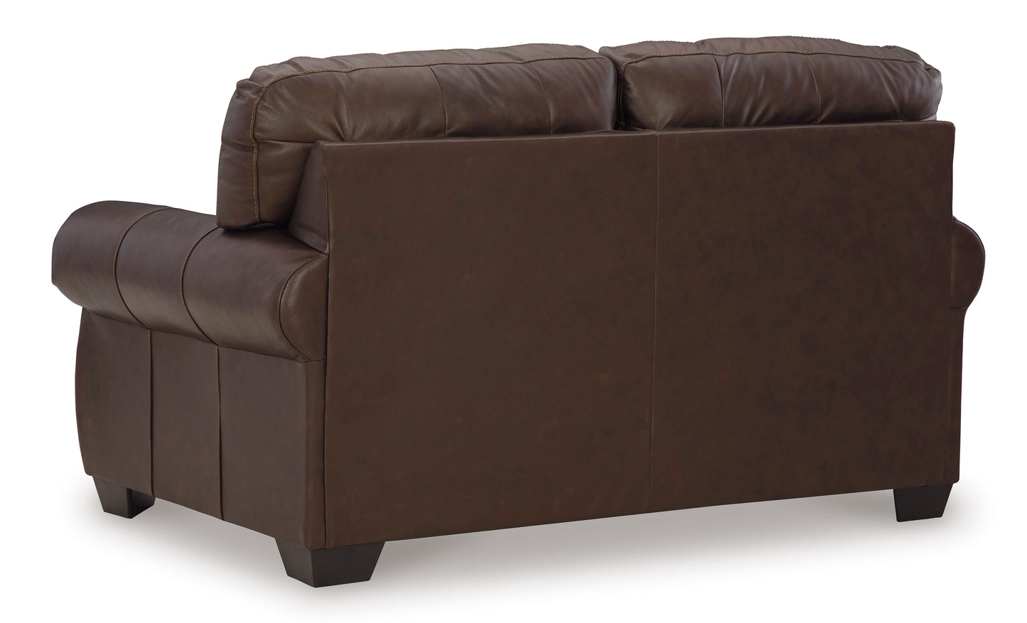 Colleton Leather Loveseat
