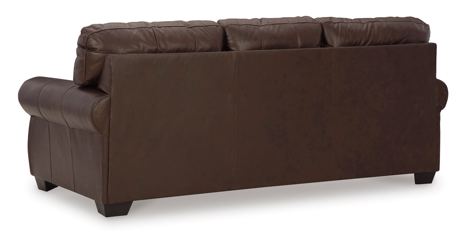 Colleton Leather Sofa