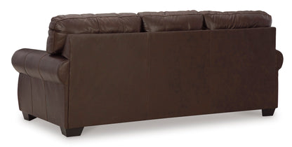 Colleton Leather Sofa