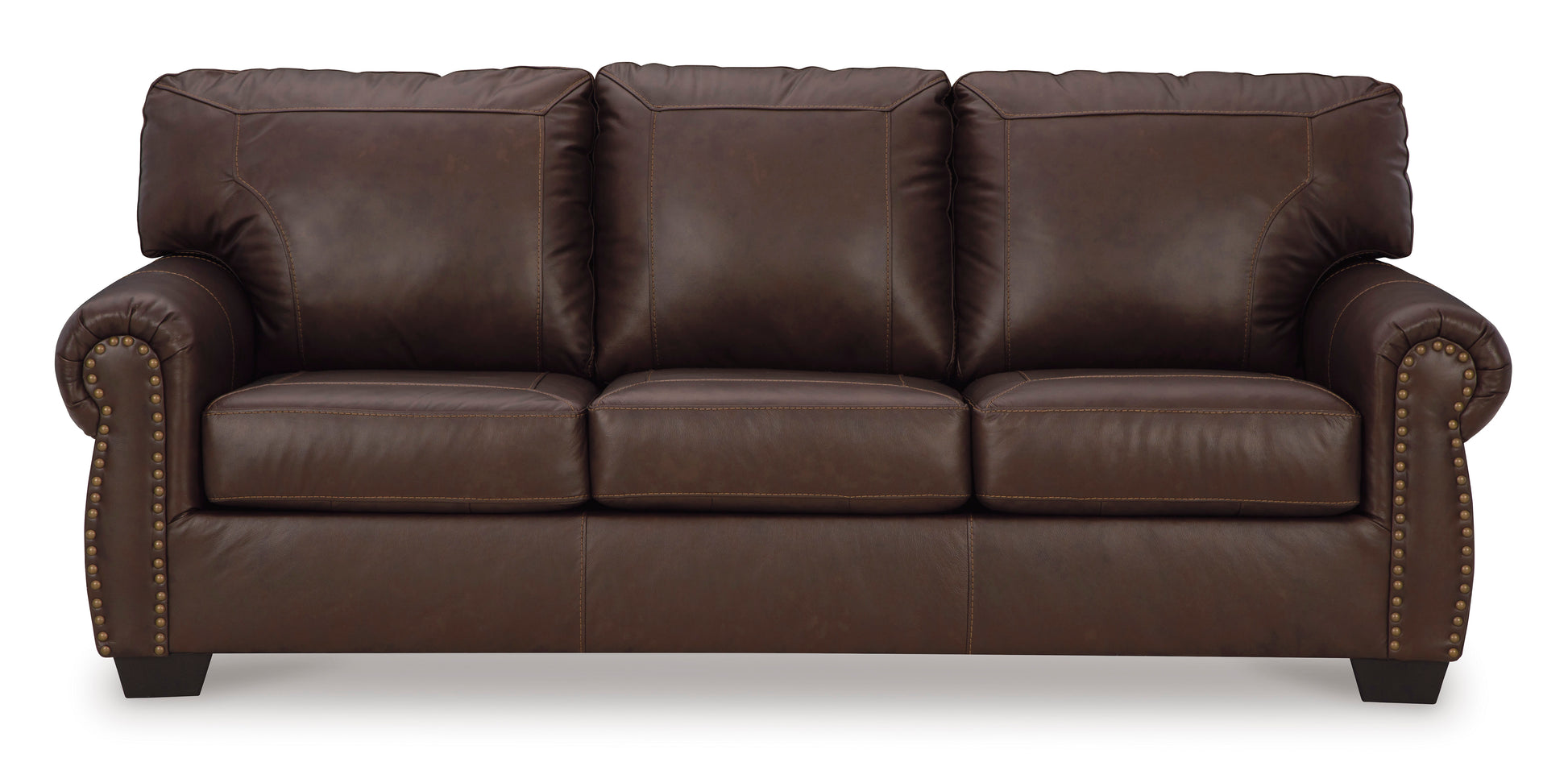 Colleton Leather Sofa