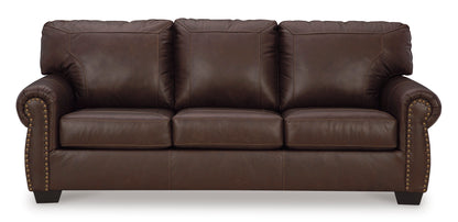 Colleton Leather Sofa