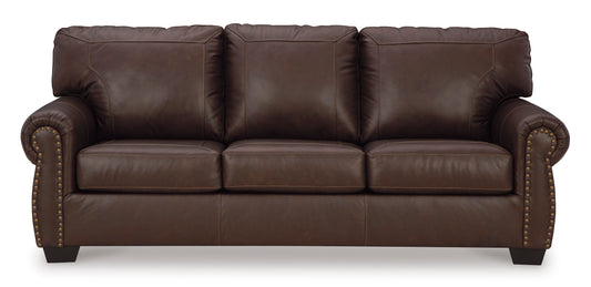 Colleton Leather Sofa