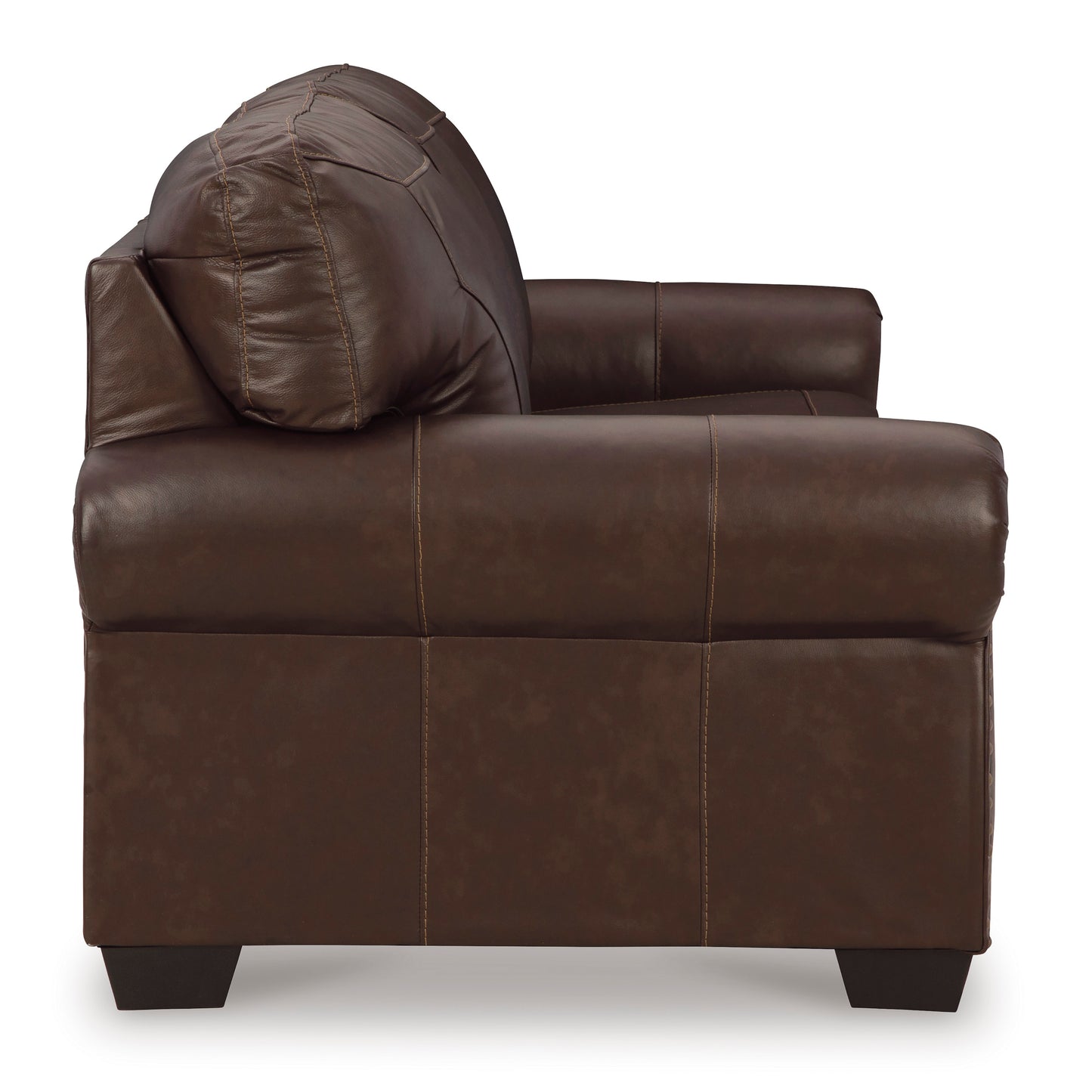 Colleton Leather Sofa