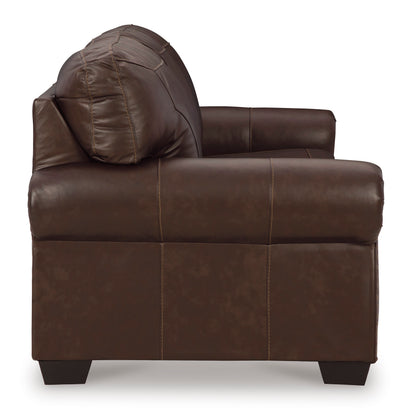 Colleton Leather Sofa