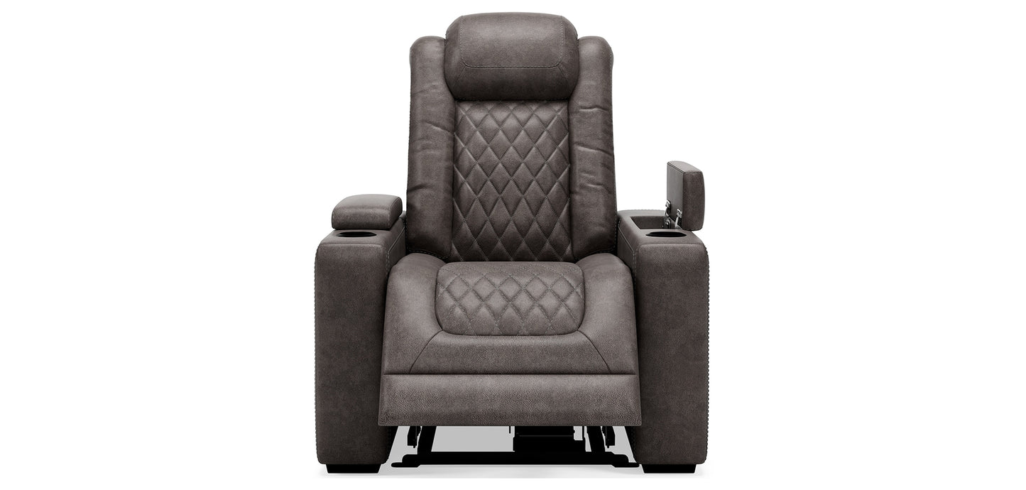 HyllMont Power Recliner