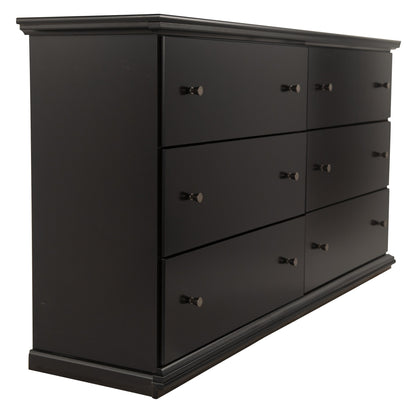 Maribel Dresser