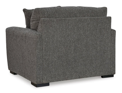 Gardiner Oversized Chair