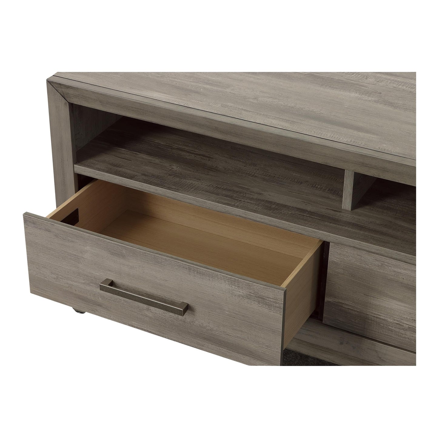 Darwin 76" TV Console