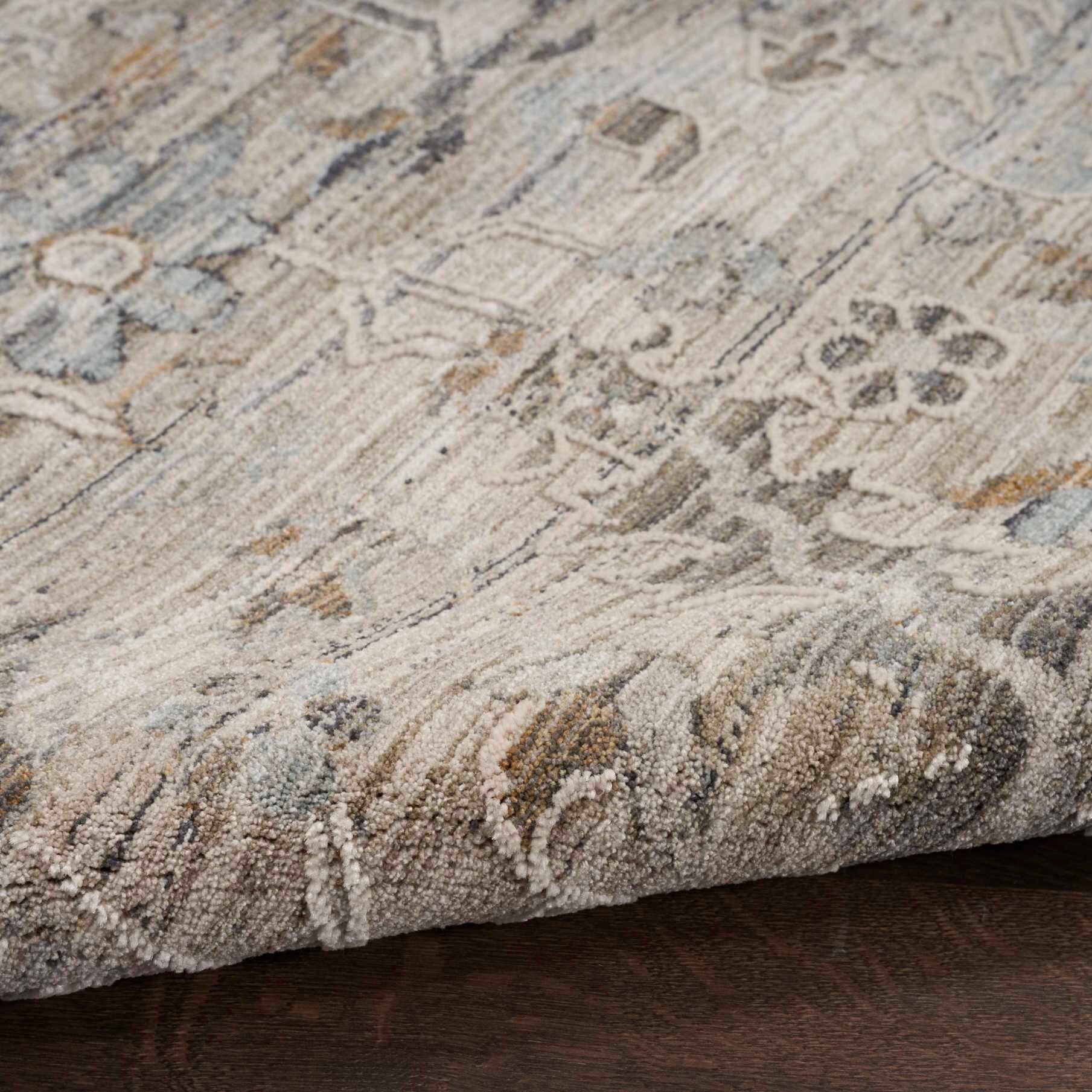 Levin Furniture Area Rugs Lynx Vintage Style Rug – Levin Furniture