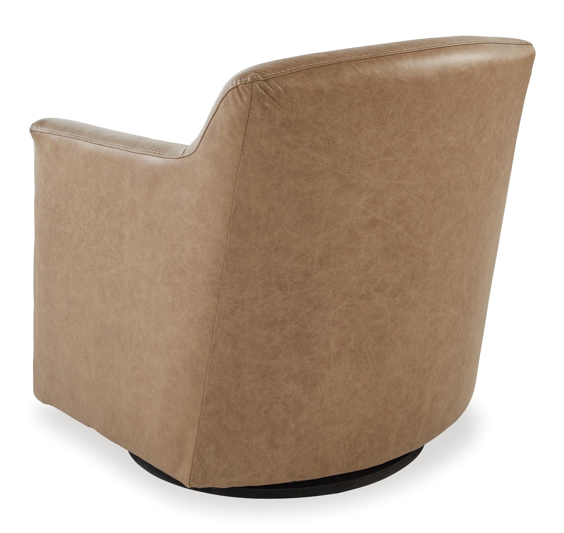 Bradney Swivel Accent Chair