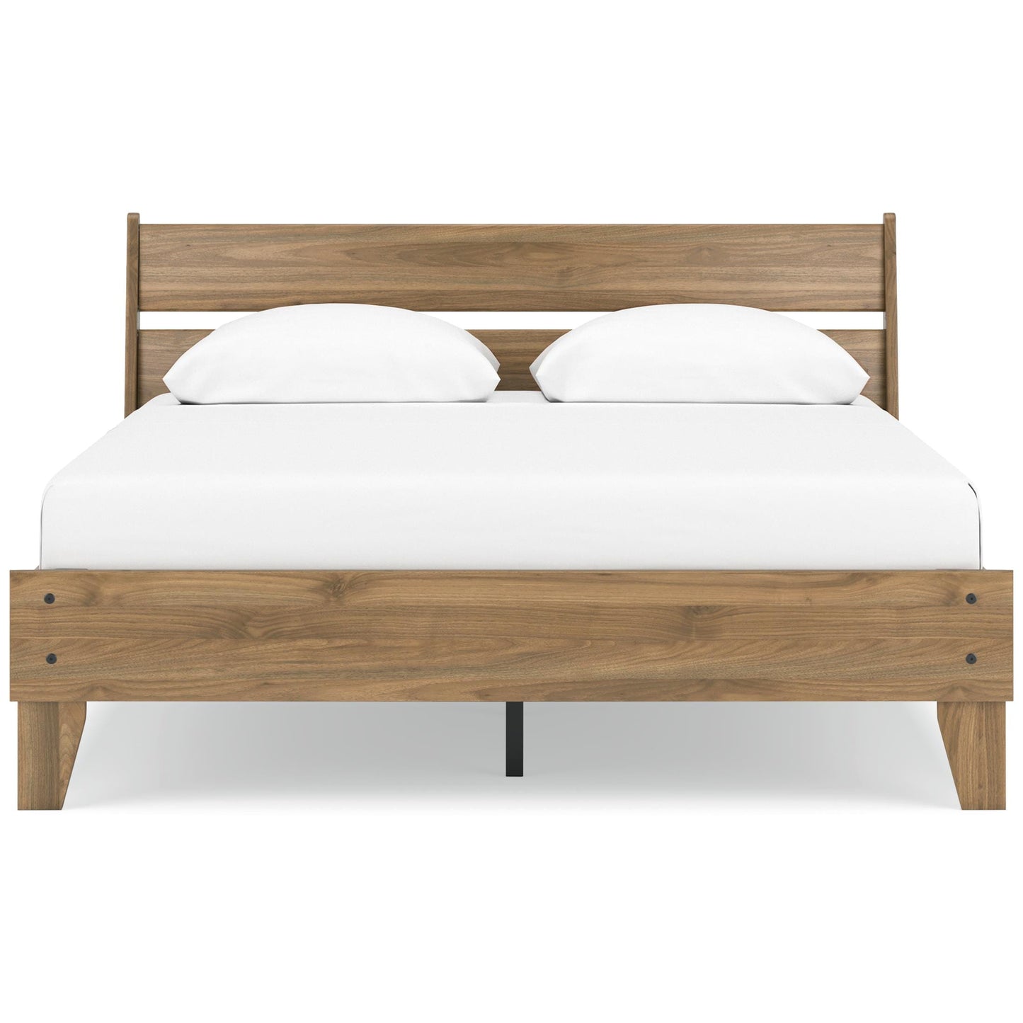 Deanlow Platform Panel Bed