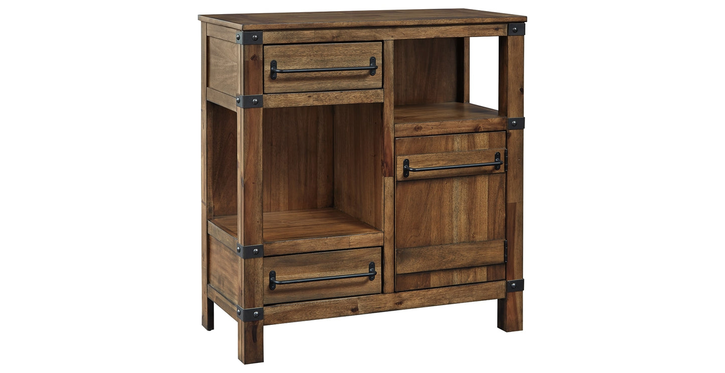 Roybeck Accent Cabinet