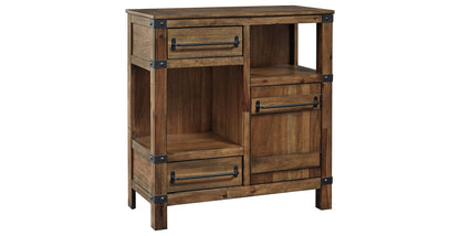 Roybeck Accent Cabinet