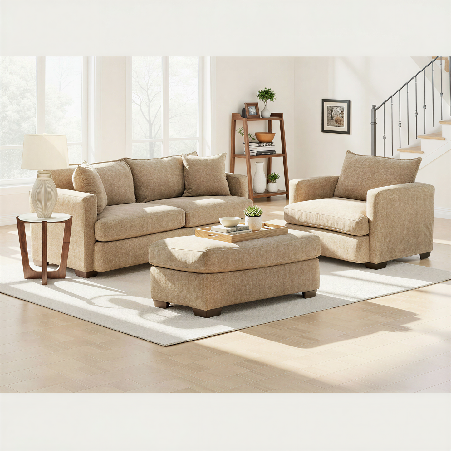 Solene Sofa