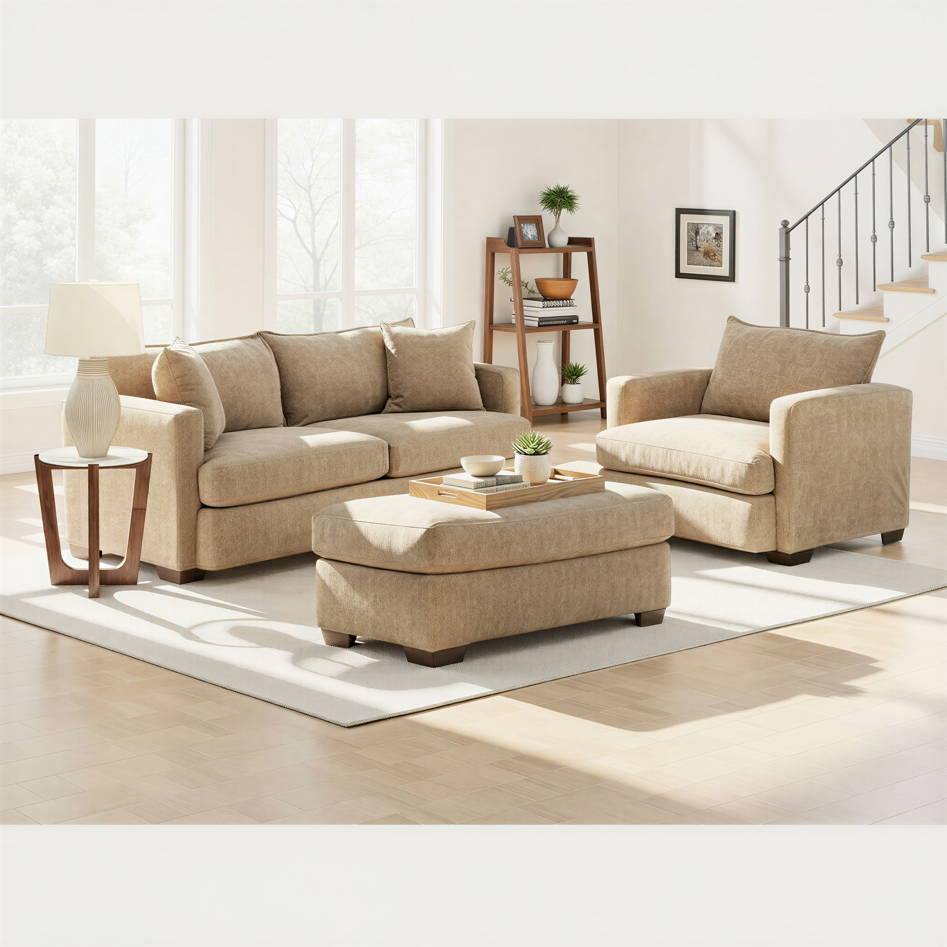 Solene Sofa