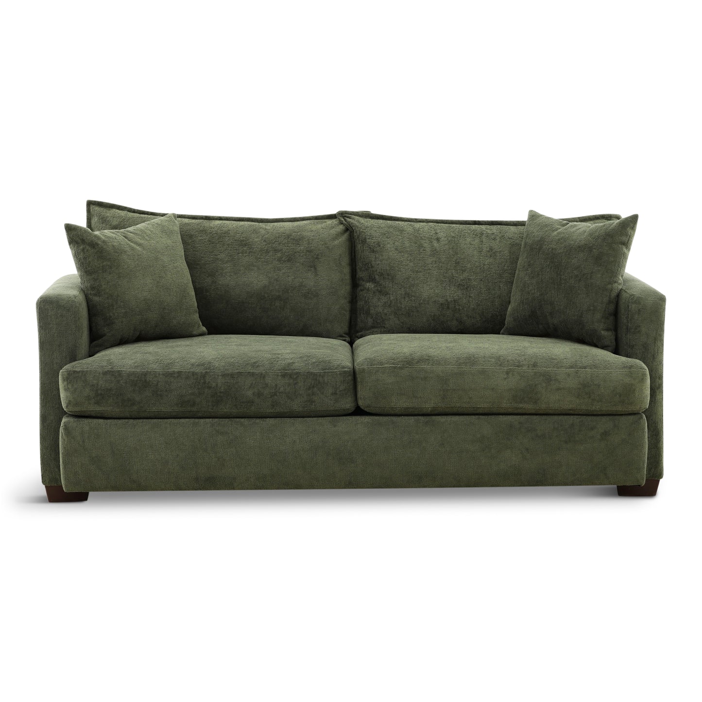 Solene Sofa Moss