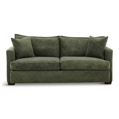 Solene Sofa Moss