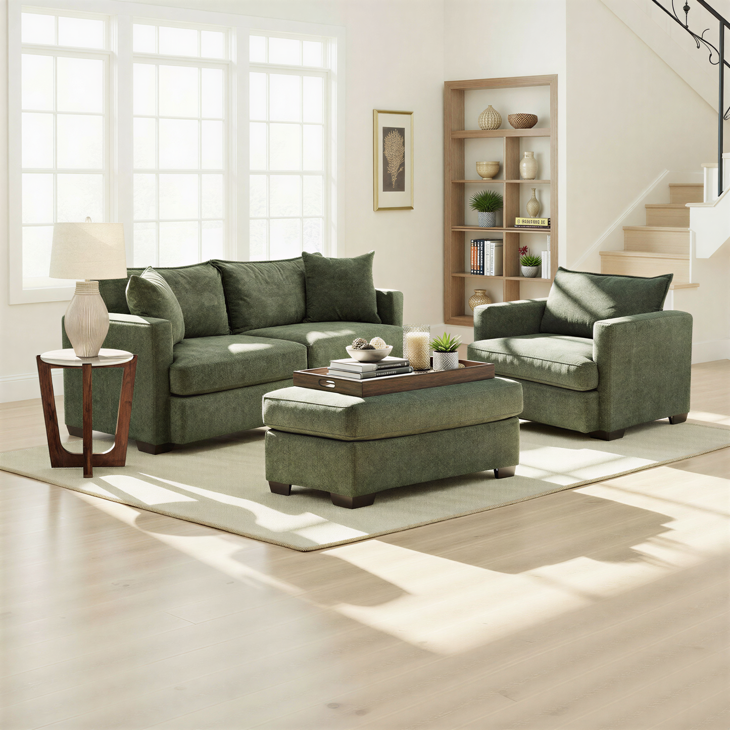 Solene Sofa
