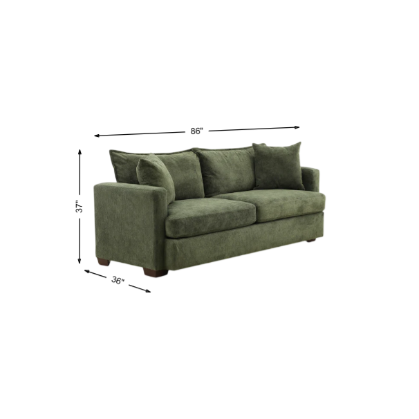 Solene Sofa