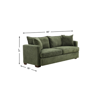 Solene Sofa