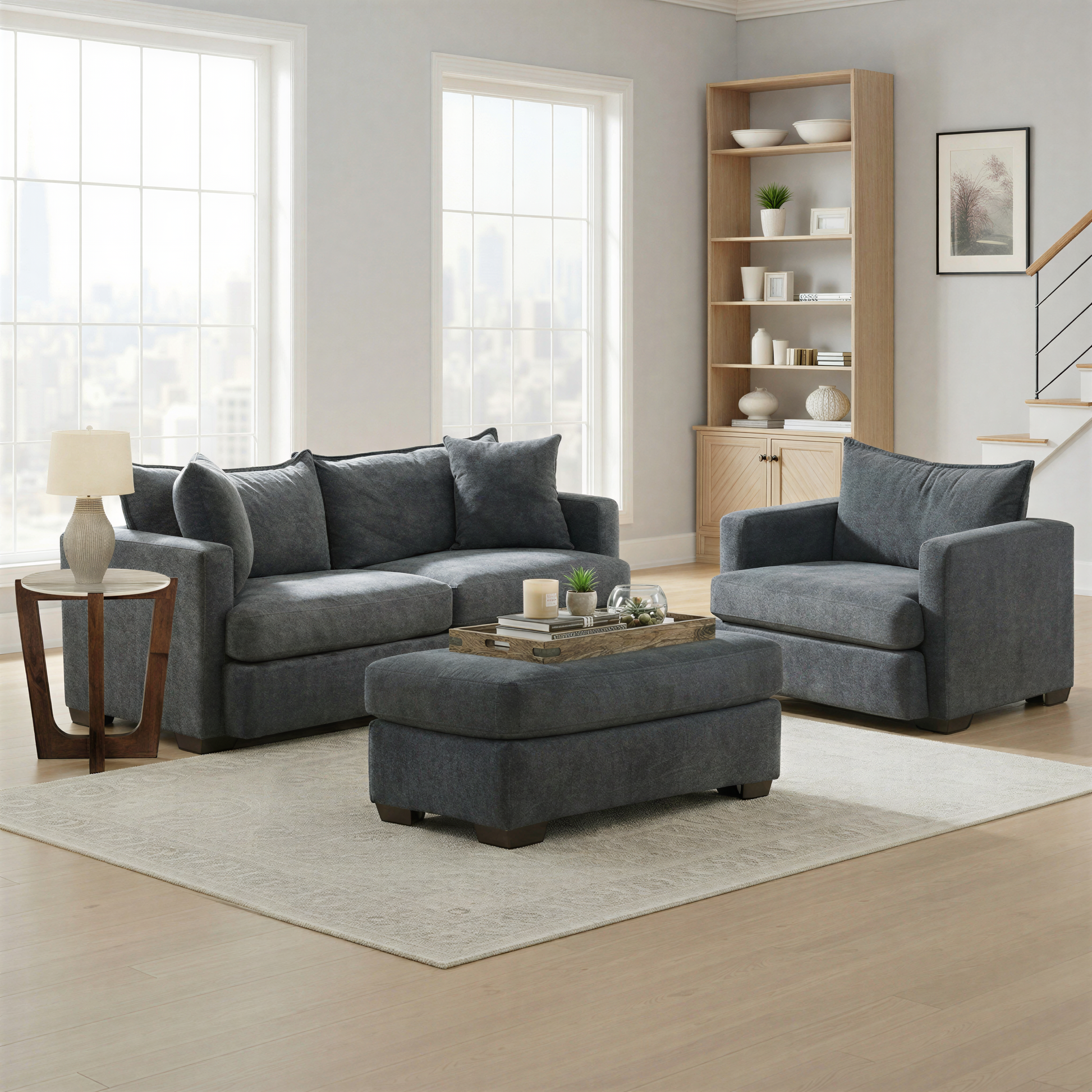 Solene Sofa