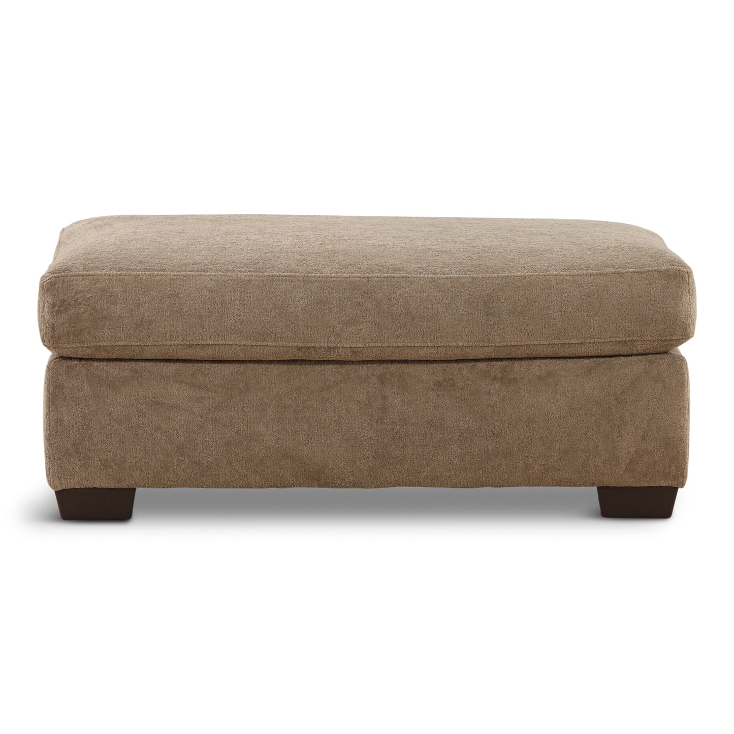 Solene Ottoman Praline