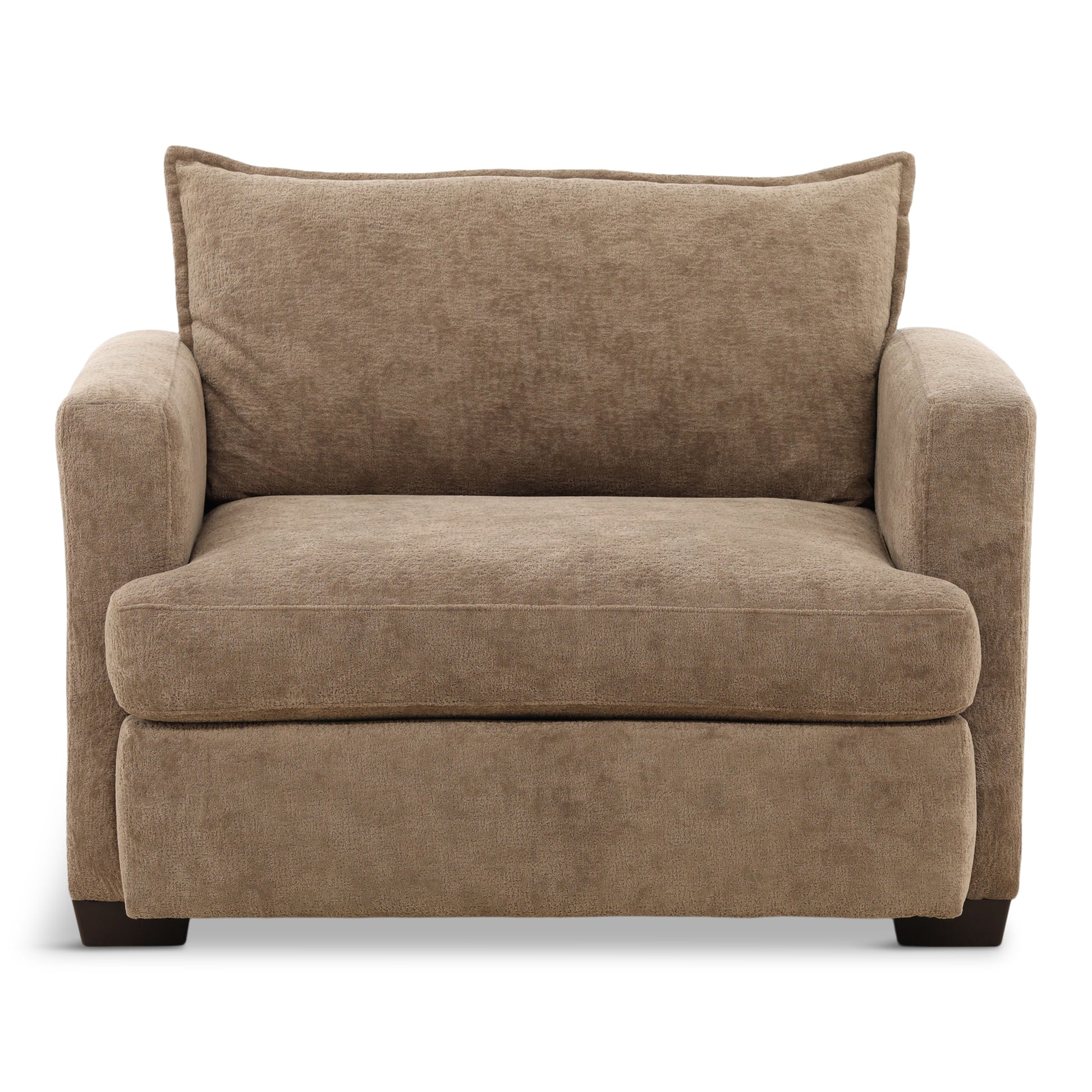 Solene Chair 1/2 Praline