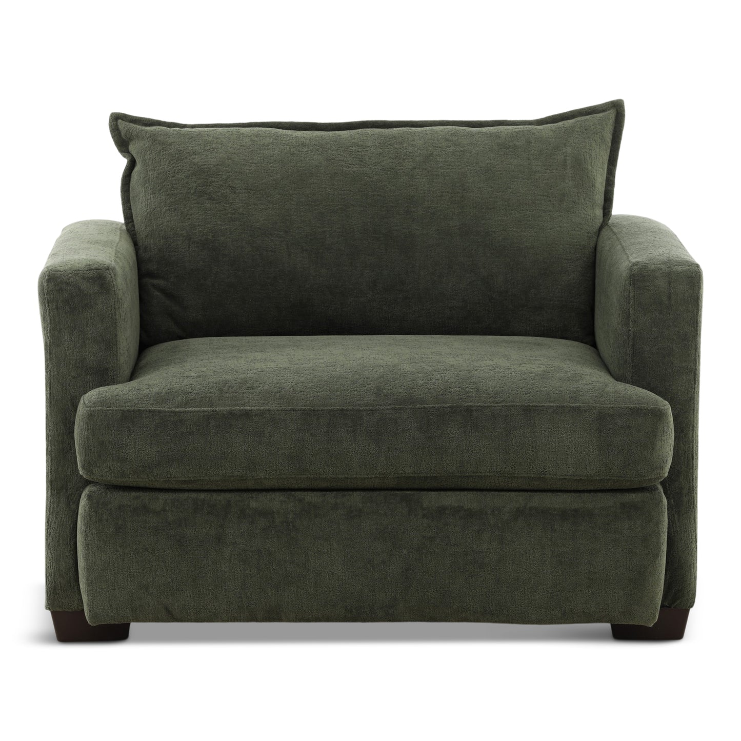 Solene Chair 1/2 Moss