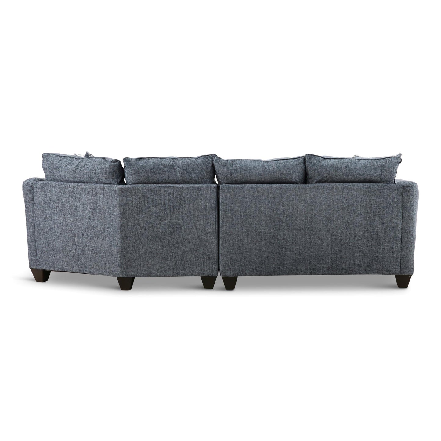 Aspen 2-Piece Sectional