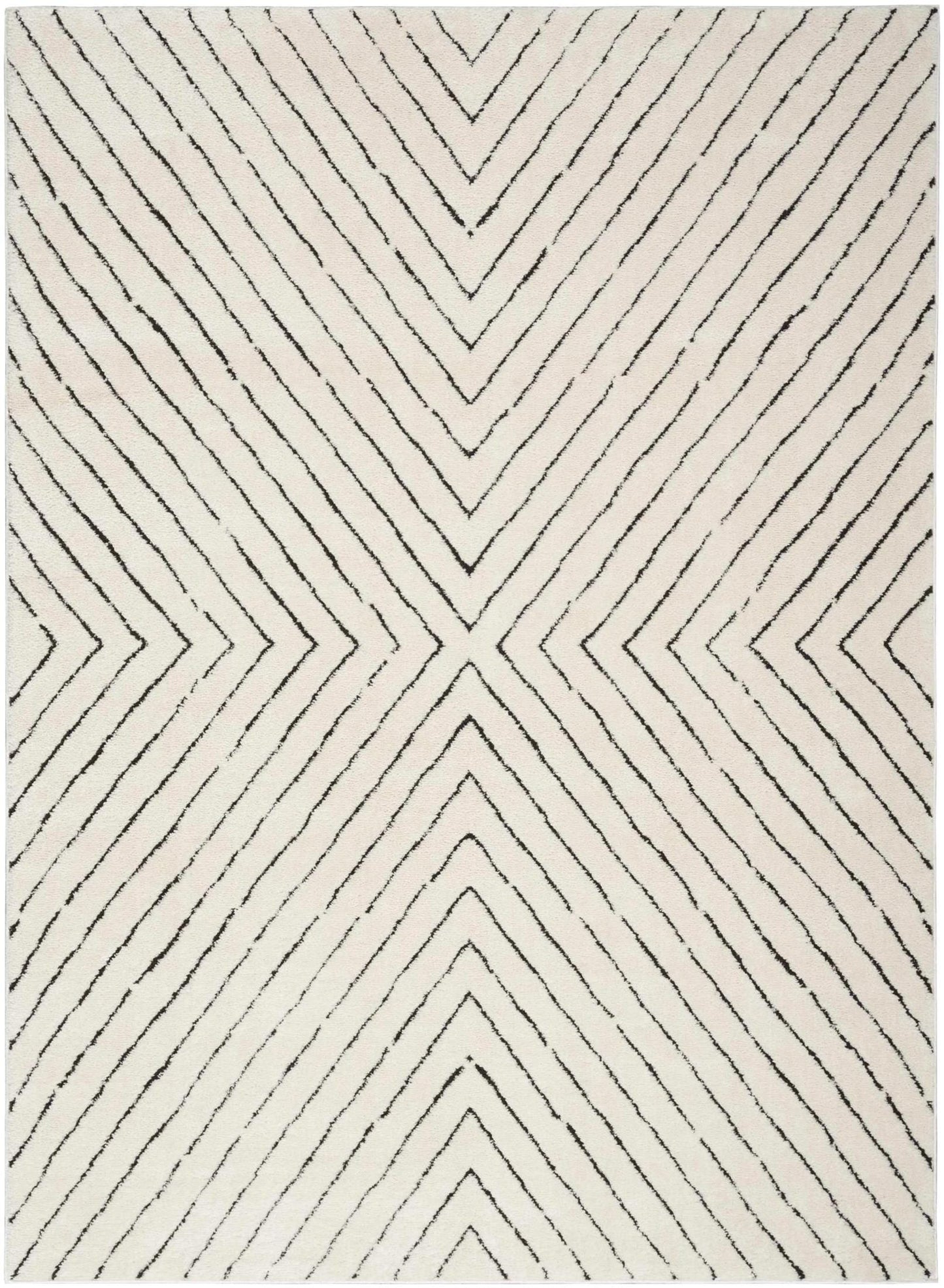 Modern Comfort 5'3" x 7' Rug