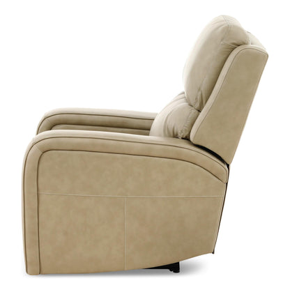 Winslow Leather Power Recliner