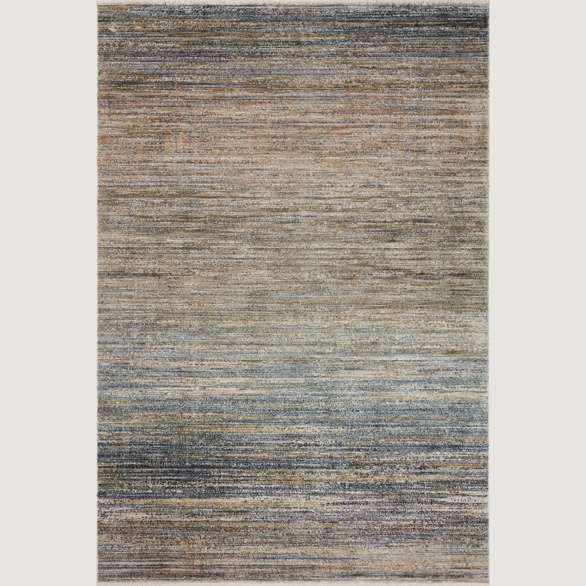 Soho 5'3" x 7'9" Rug Earth