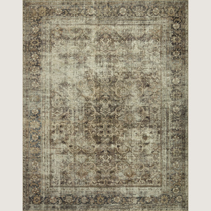 Sinclair 7'6" x 9'6" Rug Pebble