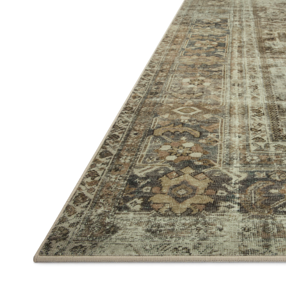 Sinclair 7'6" x 9'6" Rug