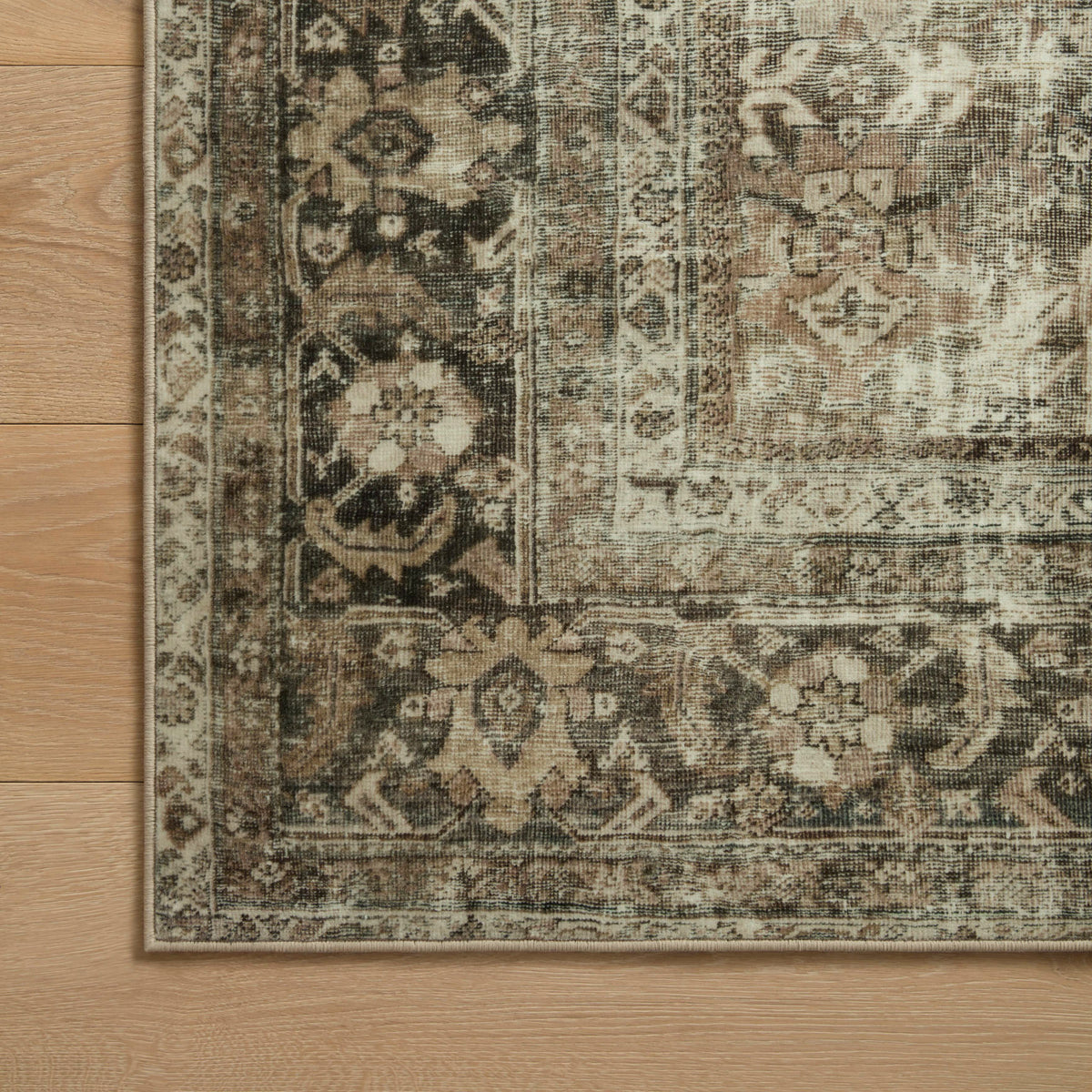Sinclair 7'6" x 9'6" Rug