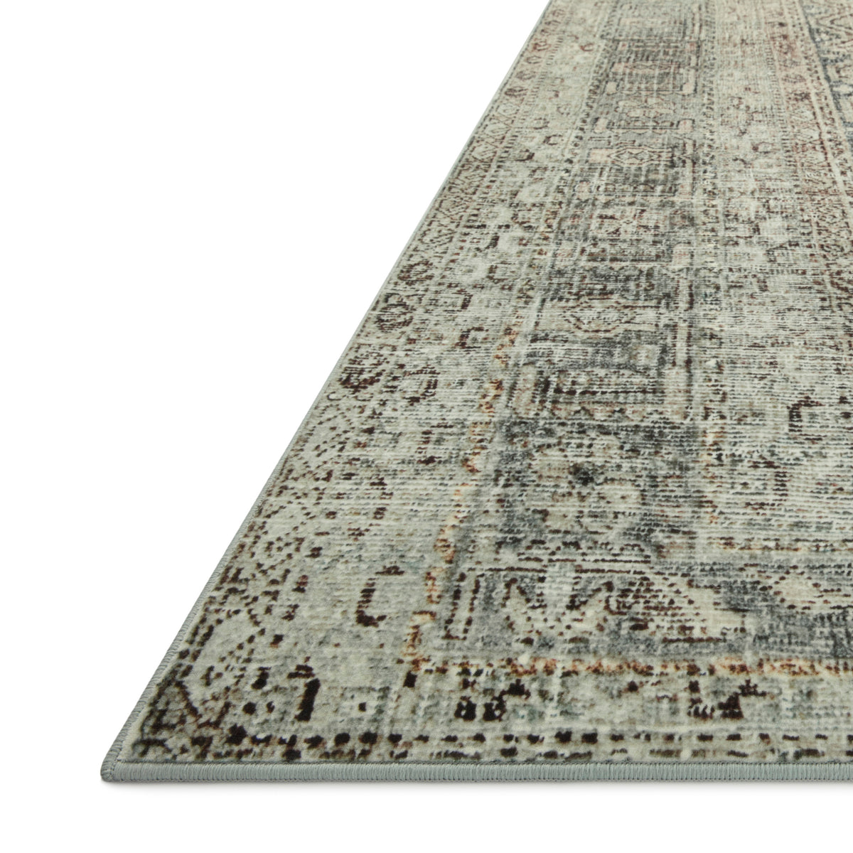 Sinclair 7'6" x 9'6" Rug Sage