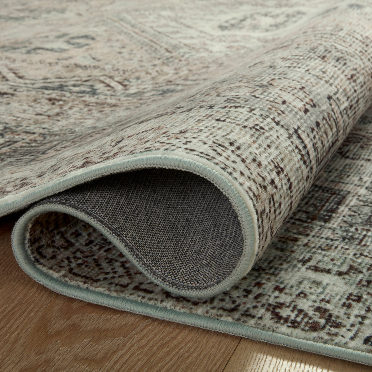 Sinclair 7'6" x 9'6" Rug