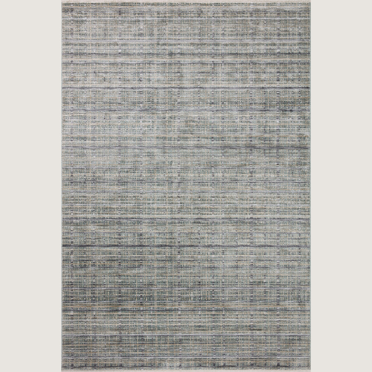 Soho 5'3" x 7'9" Rug Stone