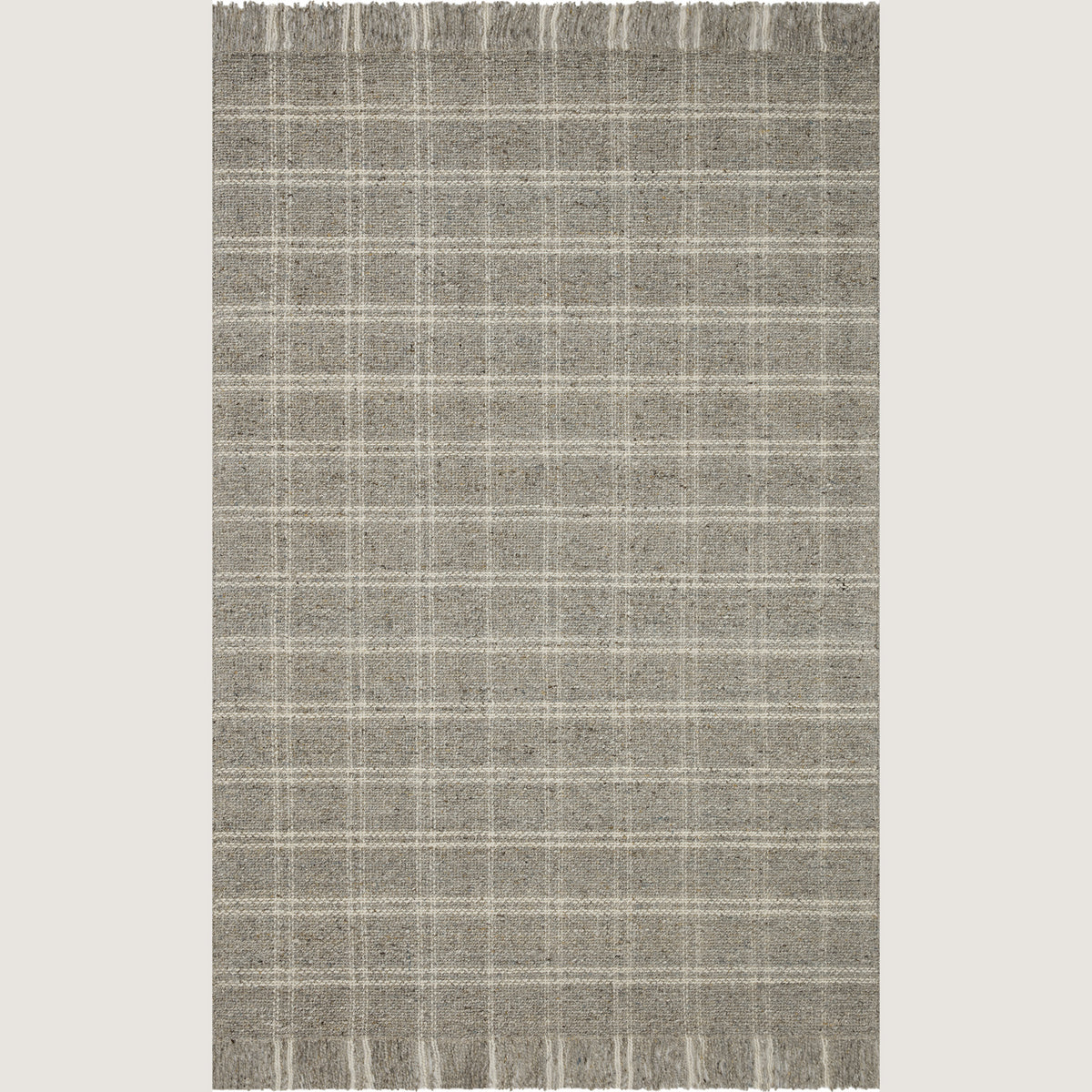 Caleb 7'9" x 9'9" Rug Taupe