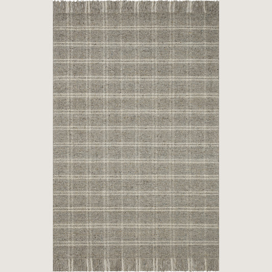 Caleb 7'9" x 9'9" Rug Taupe