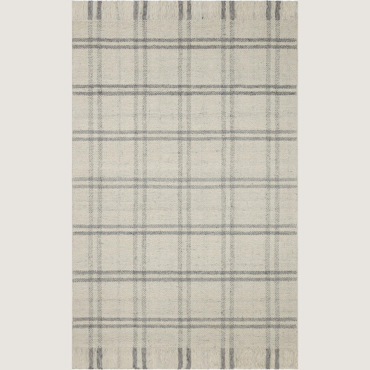 Caleb 7'9" x 9'9" Rug Light Natural
