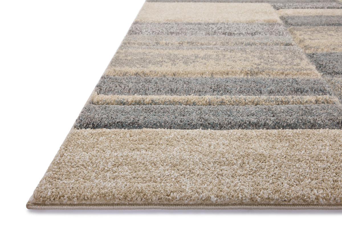 Silas 5'3" x 7'8" Rug