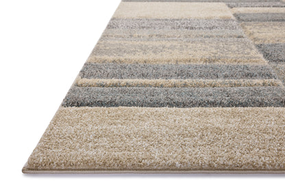 Silas 5'3" x 7'8" Rug