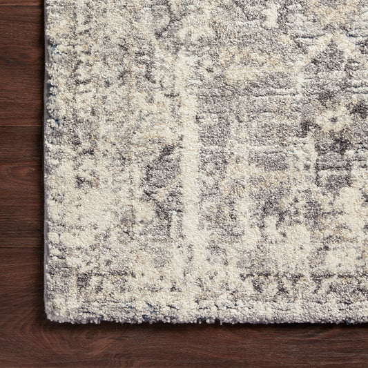 Theory 10'10" x 10'10" Rug - alternate view