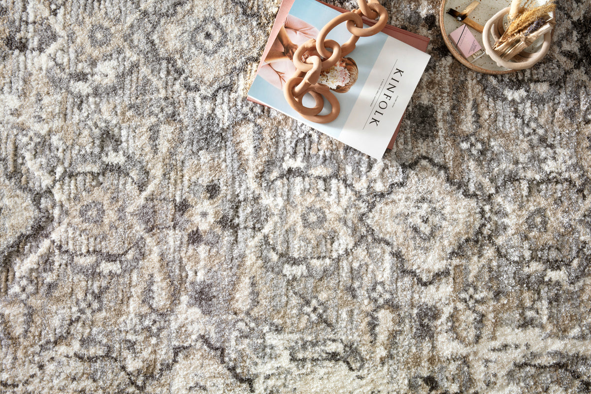 Theory 10'10" x 10'10" Rug